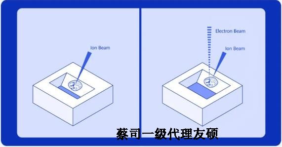 毕节扫描电子显微镜