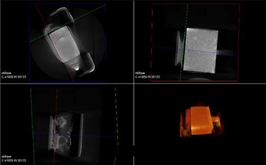 毕节蔡司毕节X射线显微镜